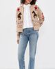 Polo Ralph Lauren Polo Ralph Lauren Intarsia Knit Cotton Wool Shawl Cardigan Light Beige - 5