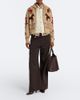 Polo Ralph Lauren Polo Ralph Lauren Intarsia wool and cotton zip-up cardigan - 6