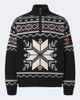 Polo Ralph Lauren Polo Ralph Lauren Intarsia wool half-zip sweater - 1