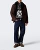 Polo Ralph Lauren Polo Ralph Lauren Intarsia wool half-zip sweater - 2