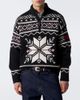 Polo Ralph Lauren Polo Ralph Lauren Intarsia wool half-zip sweater - 3