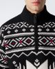 Polo Ralph Lauren Polo Ralph Lauren Intarsia wool half-zip sweater - 5