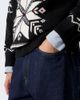 Polo Ralph Lauren Polo Ralph Lauren Intarsia wool half-zip sweater - 6