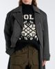 Polo Ralph Lauren Polo Ralph Lauren Intarsia wool turtleneck sweater - 2