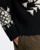 Polo Ralph Lauren Polo Ralph Lauren Intarsia wool turtleneck sweater - 4
