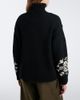 Polo Ralph Lauren Polo Ralph Lauren Intarsia wool turtleneck sweater - 6