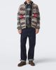 Polo Ralph Lauren Polo Ralph Lauren Intarsia wool zip-up cardigan - 2