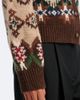Polo Ralph Lauren Polo Ralph Lauren Jacquard wool and cashmere cardigan - 4