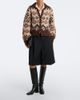 Polo Ralph Lauren Polo Ralph Lauren Jacquard wool and cashmere cardigan - 6