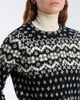 Polo Ralph Lauren Polo Ralph Lauren Jacquard wool, cotton, and alpaca cardigan - 3