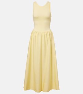 Polo Ralph Lauren Polo Ralph Lauren Jersey maxi dress