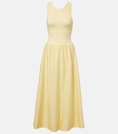 Polo Ralph Lauren Polo Ralph Lauren Jersey maxi dress