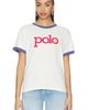 Polo Ralph Lauren Polo Ralph Lauren Jersey Short Sleeve T-shirt - 1