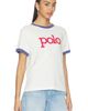 Polo Ralph Lauren Polo Ralph Lauren Jersey Short Sleeve T-shirt - 2
