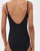 Polo Ralph Lauren Polo Ralph Lauren Kennedy One Piece Black - 3