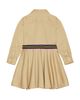 Polo Ralph Lauren Polo Ralph Lauren Kids Belted Cotton Chino Shirtdress - 2