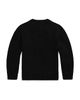 Polo Ralph Lauren Polo Ralph Lauren Kids G-sleeve Combed Cotton Crewneck Sweater - 2