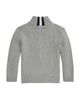 Polo Ralph Lauren Polo Ralph Lauren Kids Long Sleeve Combed Cotton Knit Full Zip Sweater - 2