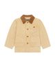 Polo Ralph Lauren Polo Ralph Lauren Kids Long Sleeve Lightweight Canvas Jacket - 1