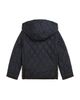 Polo Ralph Lauren Polo Ralph Lauren Kids Matte Fine Poly Kempton Barn Jacket With Removable Hood - 2