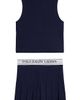 Polo Ralph Lauren Polo Ralph Lauren Kids Polo 2 Piece Set Tank With Pleated Skirt - 2