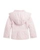 Polo Ralph Lauren Polo Ralph Lauren Kids Recycled Poly Audrey Quilted Barn Jacket With Removable Hood - 2