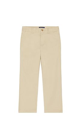 Polo Ralph Lauren Polo Ralph Lauren Kids Slim Fit Cotton Chino Pant