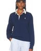 Polo Ralph Lauren Polo Ralph Lauren Knit Collar Pullover - 1