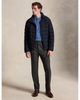 Polo Ralph Lauren Polo Ralph Lauren Knit Wool Polo Collar Logo Sweater - 3