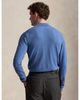 Polo Ralph Lauren Polo Ralph Lauren Knit Wool Polo Collar Logo Sweater - 5