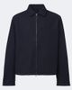 Polo Ralph Lauren Polo Ralph Lauren Langdon wool tweed blouson jacket - 1