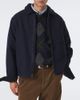 Polo Ralph Lauren Polo Ralph Lauren Langdon wool tweed blouson jacket - 2