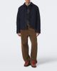 Polo Ralph Lauren Polo Ralph Lauren Langdon wool tweed blouson jacket - 3