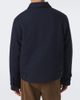 Polo Ralph Lauren Polo Ralph Lauren Langdon wool tweed blouson jacket - 4