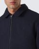 Polo Ralph Lauren Polo Ralph Lauren Langdon wool tweed blouson jacket - 5