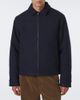 Polo Ralph Lauren Polo Ralph Lauren Langdon wool tweed blouson jacket - 8