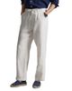 Polo Ralph Lauren Polo Ralph Lauren Lateef Relaxed Fit Pleated Linen Pants - 1
