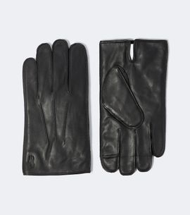 Polo Ralph Lauren Polo Ralph Lauren Leather gloves