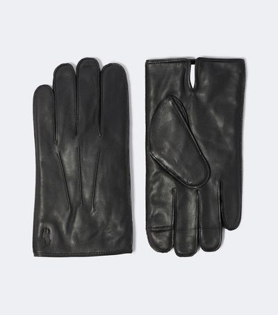 Polo Ralph Lauren Polo Ralph Lauren Leather gloves
