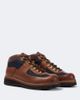 Polo Ralph Lauren Polo Ralph Lauren Leather lace-up boots - 1