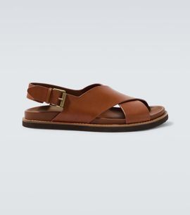 Polo Ralph Lauren Polo Ralph Lauren Leather sandals