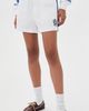 Polo Ralph Lauren Polo Ralph Lauren Lightweight Chino Woven Shorts Ceramic White - 2