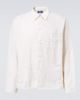 Polo Ralph Lauren Polo Ralph Lauren Linen overshirt - 1
