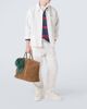 Polo Ralph Lauren Polo Ralph Lauren Linen overshirt - 2
