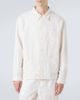 Polo Ralph Lauren Polo Ralph Lauren Linen overshirt - 3