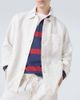 Polo Ralph Lauren Polo Ralph Lauren Linen overshirt - 5