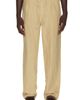 Polo Ralph Lauren Polo Ralph Lauren Linen Pleated Lateaf Easy Pant - 1