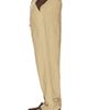 Polo Ralph Lauren Polo Ralph Lauren Linen Pleated Lateaf Easy Pant - 2