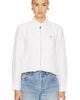Polo Ralph Lauren Polo Ralph Lauren Linen Windbreaker - 2