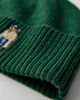 Polo Ralph Lauren Polo Ralph Lauren Litchfield Bear Beanie in Green, Men's at Urban Outfitters - 2